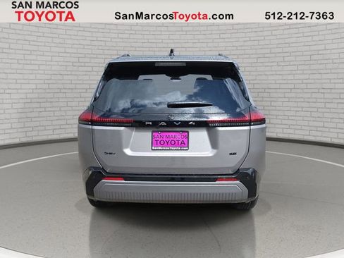 New 2026 Toyota RAV4 SE FWD image 6