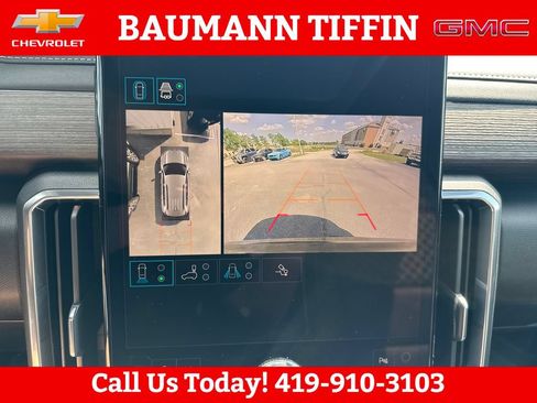 Used 2026 GMC Acadia Denali w/ Super Cruise Package AWD/4WD image 13