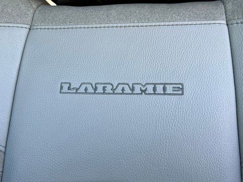 Used 2025 RAM 3500 Laramie image 24
