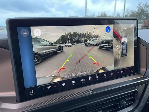 New 2026 Ford Bronco Sport Outer Banks w/ Outer Banks Tech Package+ image 10