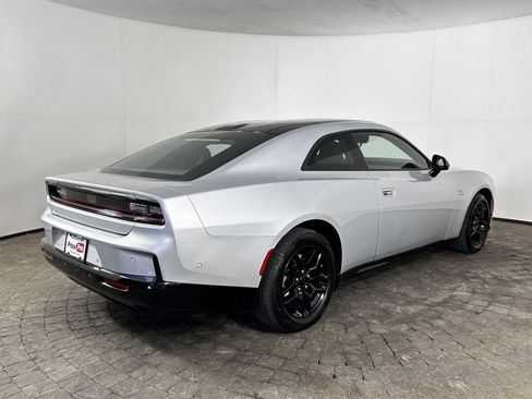 Used 2025 Dodge Charger Daytona R/T w/ Quick Order Package 25M R/T AWD/4WD image 9