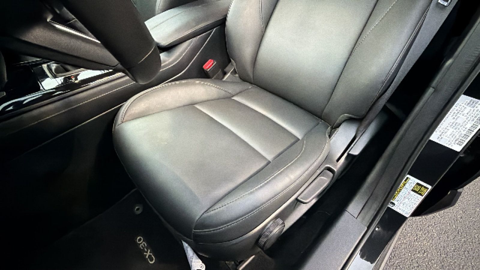 Used 2024 MAZDA CX-30 AWD 2.5 S w/ Select Sport Pkg image 15