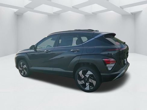 New 2026 Hyundai Kona Limited image 6