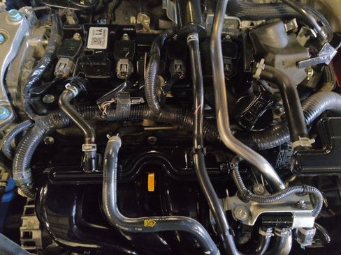 Used 2023 Nissan Sentra SV image 30