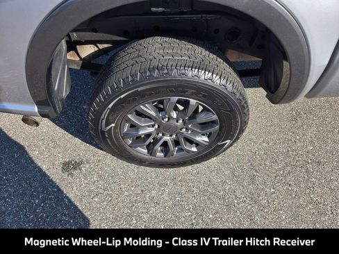 Used 2020 Ford Ranger XLT w/ Equipment Group 301A Mid AWD/4WD image 11