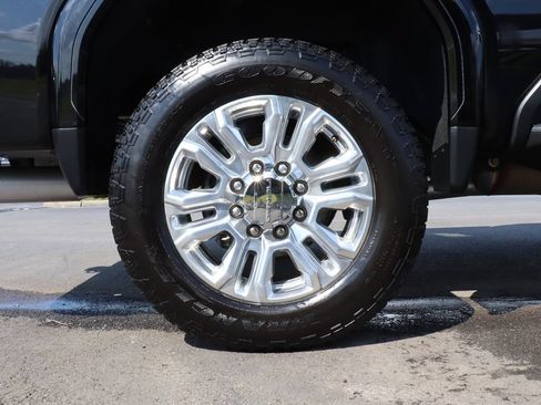 Used 2020 GMC Sierra 2500 Denali w/ Denali Ultimate Package AWD/4WD image 40
