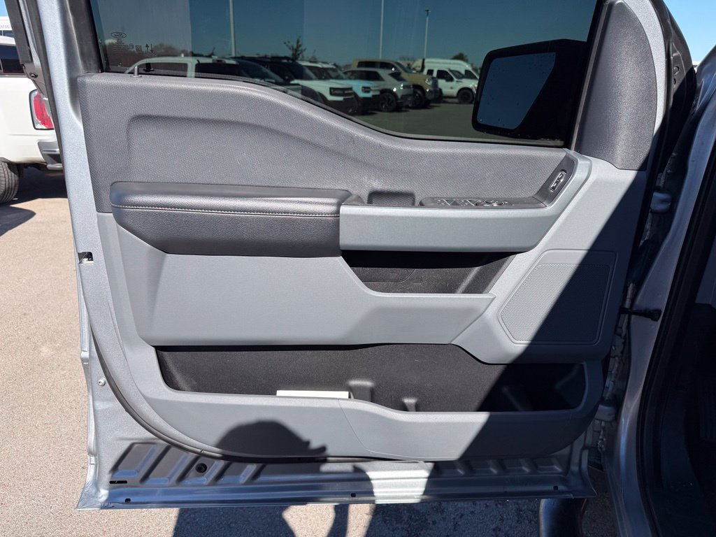 Used 2023 Ford F150 XLT AWD/4WD image 6