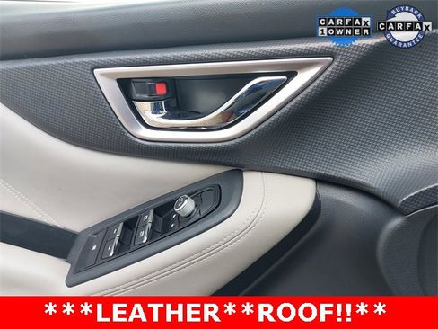 Used 2021 Subaru Forester Limited w/ Popular Package #3 image 12