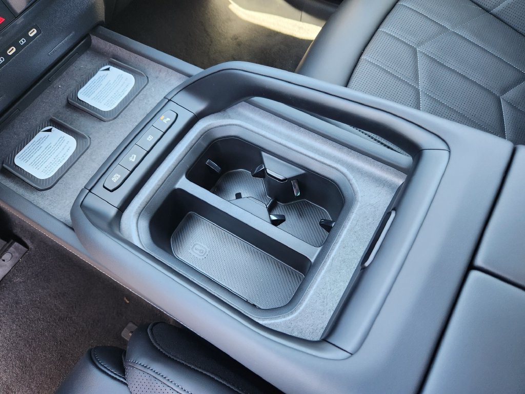 New 2027 Kia Telluride SX X-Line AWD/4WD image 19