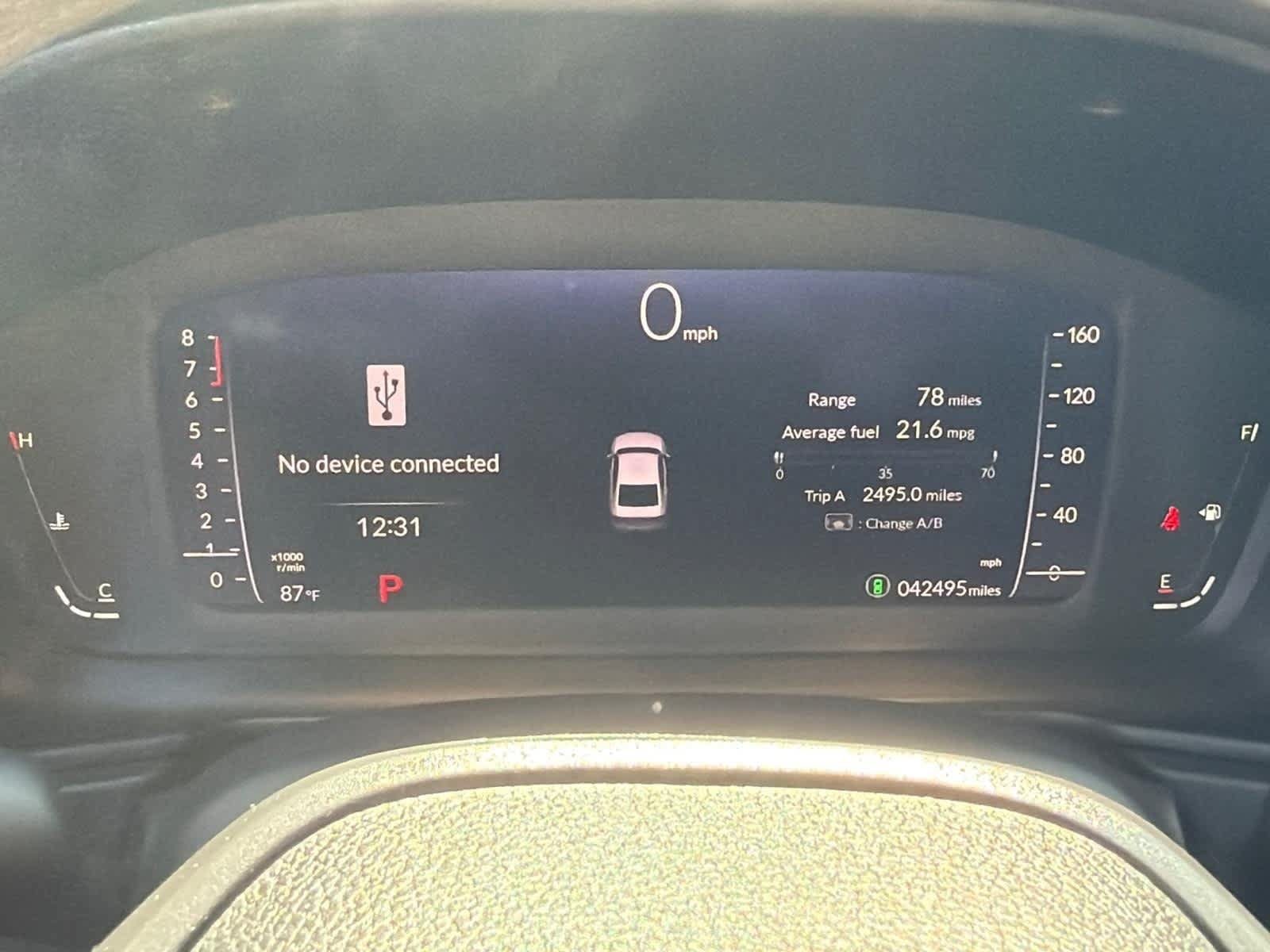 Used 2023 Honda Accord LX image 17