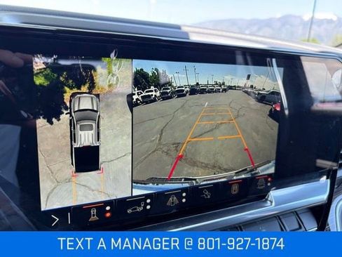 New 2026 GMC Sierra 1500 Elevation w/ Elevation Premium Package AWD/4WD image 28