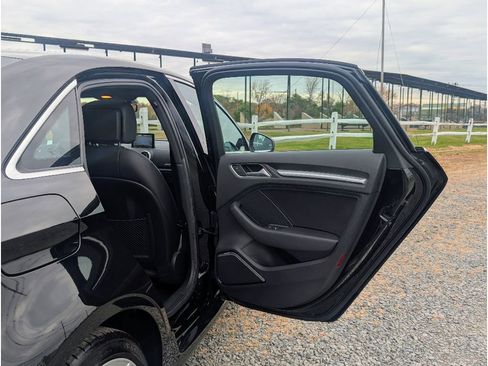 Used 2016 Audi A3 2.0T Premium Plus w/ Technology Package image 12