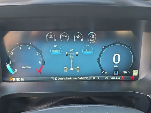 Used 2024 Ford F150 Platinum w/ FX4 Off-Road Package image 25