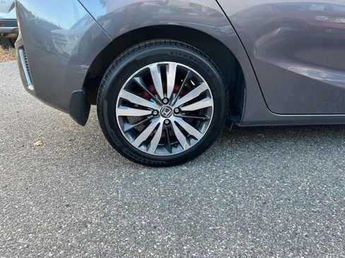 Used 2015 Honda Fit image 38