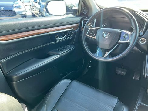 Used 2020 Honda CR-V EX-L image 12