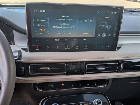 Certified 2023 Lincoln Nautilus AWD w/ Premium Package image 20