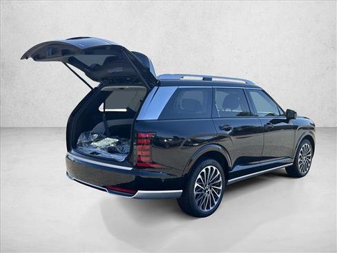 New 2026 Hyundai Palisade Calligraphy image 2