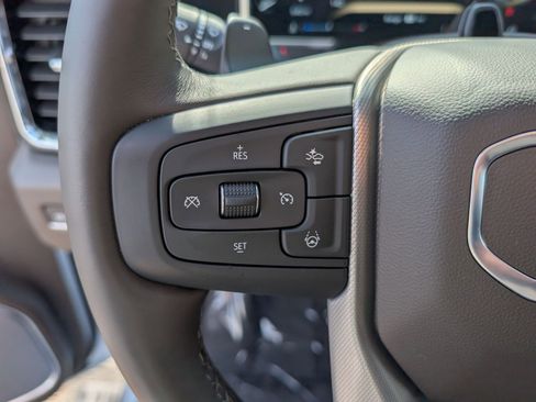Certified 2026 GMC Sierra 1500 Denali AWD/4WD image 18