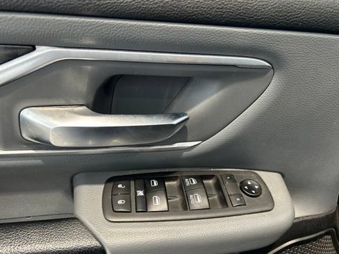 Used 2021 RAM 1500 Big Horn AWD/4WD image 10