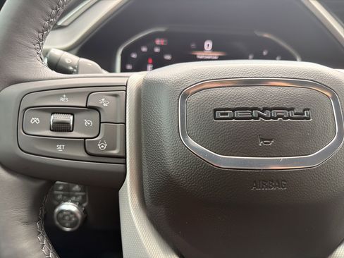 New 2026 GMC Sierra 1500 Denali AWD/4WD image 27