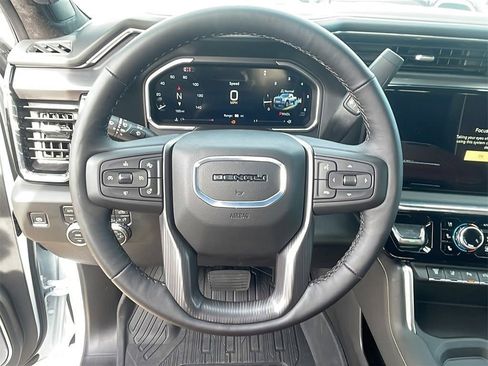 New 2026 GMC Sierra 2500 Denali Ultimate image 16