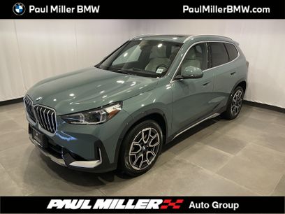 Used 2026 BMW X1 xDrive28i w/ Convenience Package