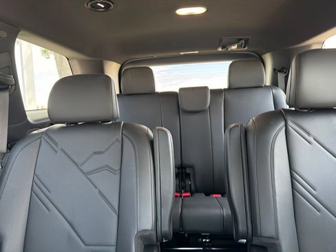Certified 2026 Hyundai Palisade XRT Pro AWD/4WD image 32