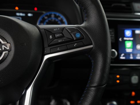 Used 2024 Nissan Leaf SV Plus image 21