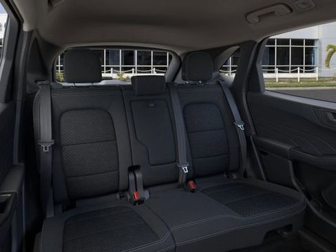 New 2026 Ford Escape Active w/ Tech Pack #1 image 11