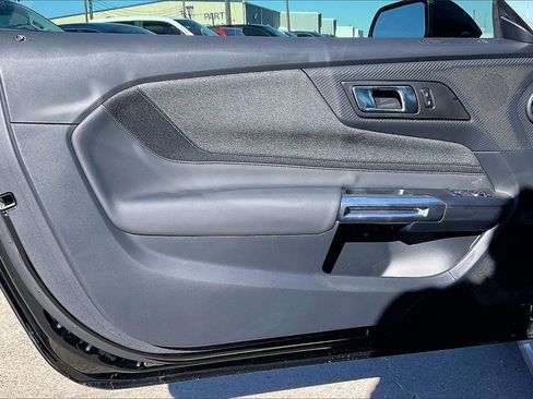New 2026 Ford Mustang GT image 12