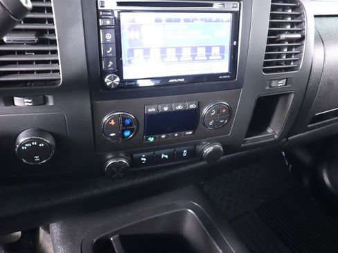 Used 2013 Chevrolet Silverado 1500 LT w/ All-Star Edition AWD/4WD image 16