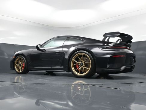 Certified 2026 Porsche 911 GT3 RWD image 23