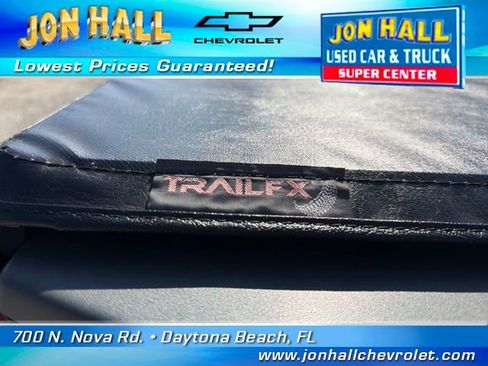 Used 2018 Nissan Frontier SV w/ Value Truck Package image 13