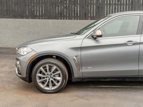 Used 2019 BMW X6 xDrive35i image 5
