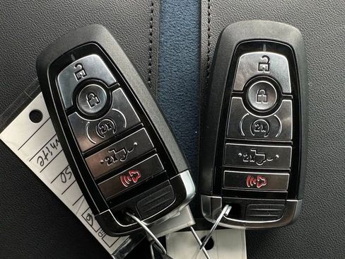 New 2026 Ford F250 Platinum w/ Tremor Off-Road Package image 49