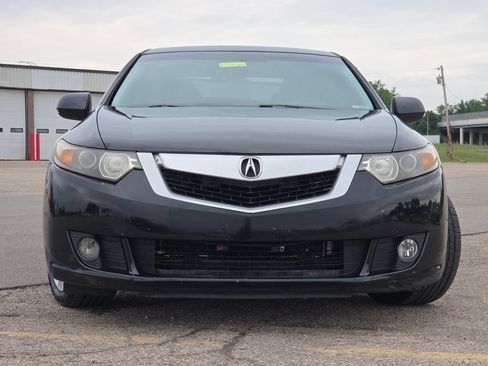 Used 2010 Acura TSX Sedan FWD image 3