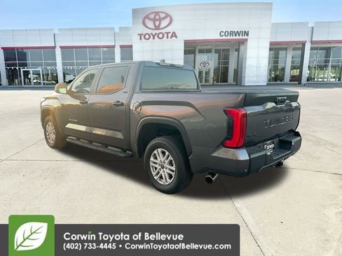 Used 2024 Toyota Tundra SR5 image 6