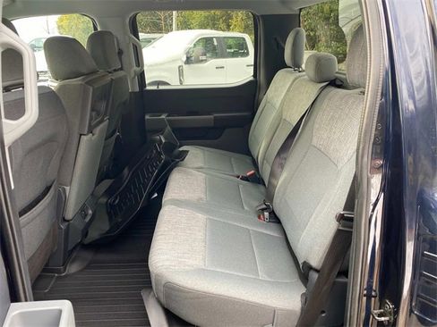 Used 2022 Ford F150 XLT image 9