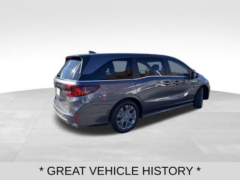 Used 2026 Honda Odyssey Touring image 5