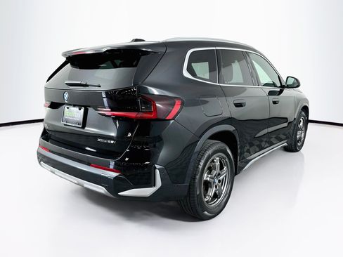 Used 2025 BMW X1 xDrive28i w/ Convenience Package AWD/4WD image 9