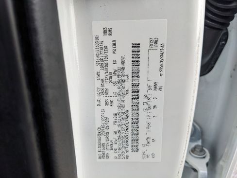 Certified 2022 Ford F350 King Ranch w/ Chrome Package image 35