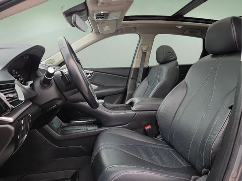 Used 2023 Acura RDX w/ Technology Package image 14