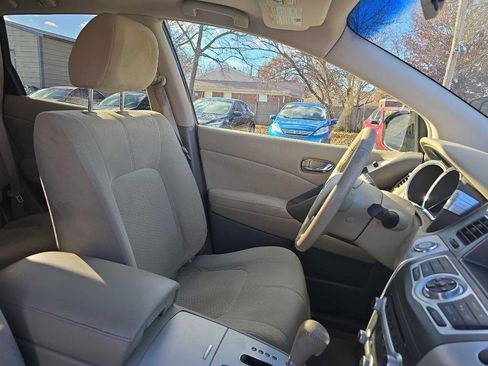 Used 2011 Nissan Murano SV AWD/4WD image 23