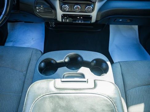 Used 2024 RAM 3500 Big Horn image 31