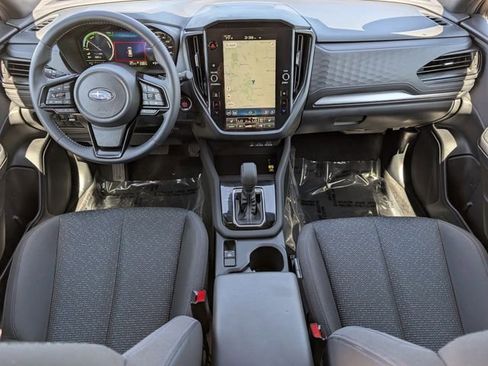 Certified 2025 Subaru Forester Premium AWD/4WD image 22