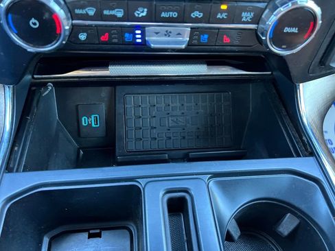 Used 2024 Ford F150 King Ranch w/ FX4 Off-Road Package image 31