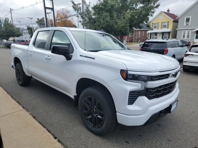 New 2026 Chevrolet Silverado 1500 RST w/ All Star Edition Plus AWD/4WD image 7