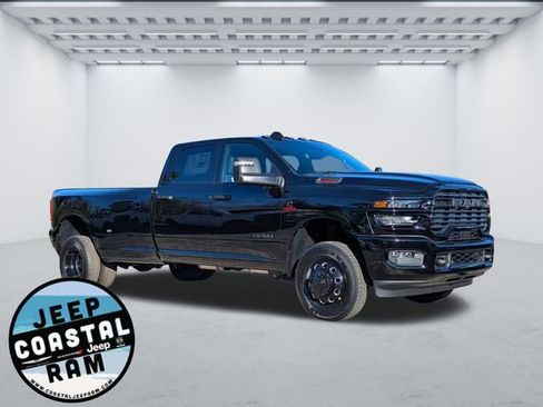 New 2026 RAM 3500 Big Horn image 1