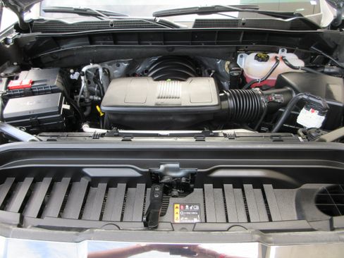 Used 2024 GMC Sierra 1500 Denali Ultimate AWD/4WD image 53