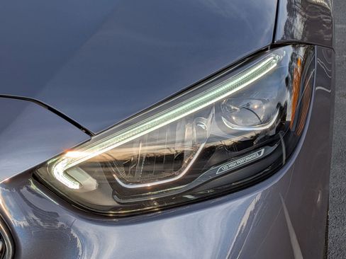 New 2026 Mercedes-Benz C 300 C 300 image 6